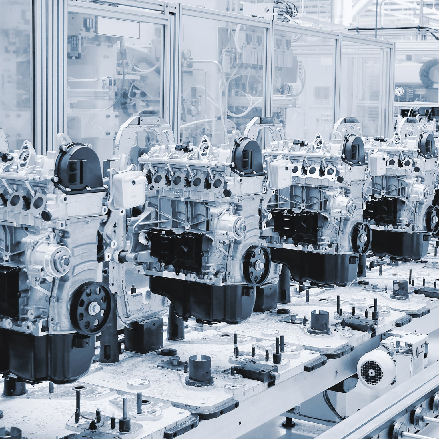 Successfully navigating the end of the ICE age for ICE component